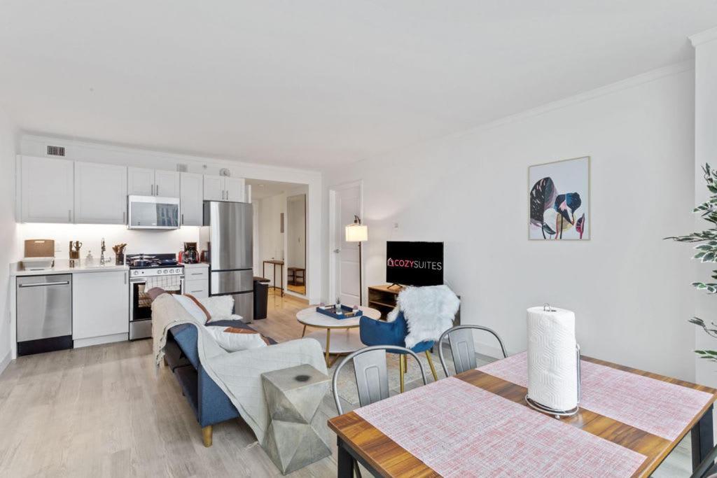 Beachfront 1br 2ba Cozysuites At Showboat Atlantic City
