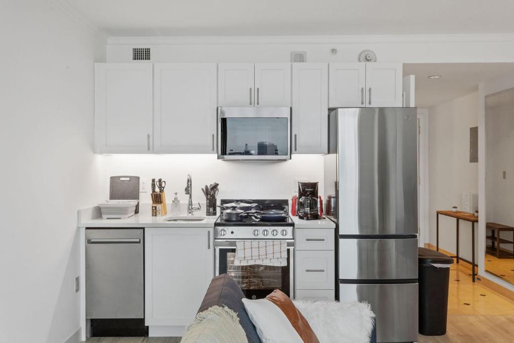Apartment Beachfront 1br 2ba Cozysuites At Showboat Atlantic City