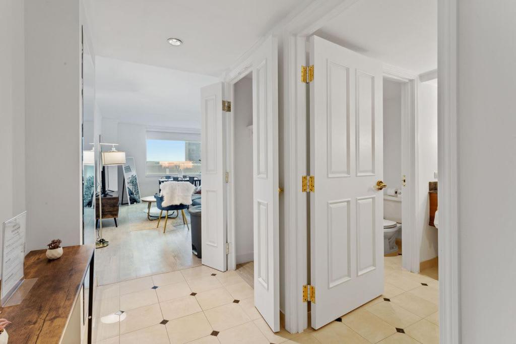 Beachfront 1br 2ba Cozysuites At Showboat * Atlantic City